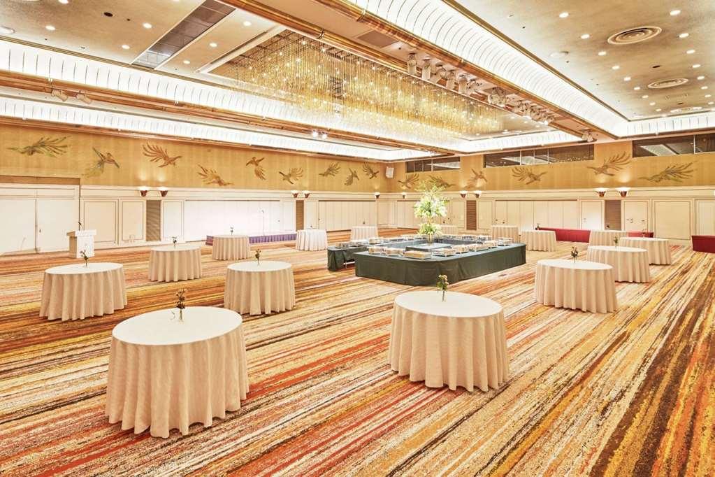 Tokyo Prince Hotel Präfektur Tokio