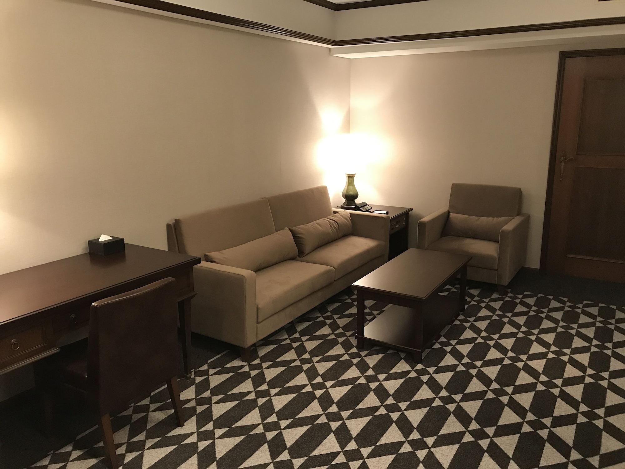 Hotel Tokyo Prince Hotel Präfektur Tokio