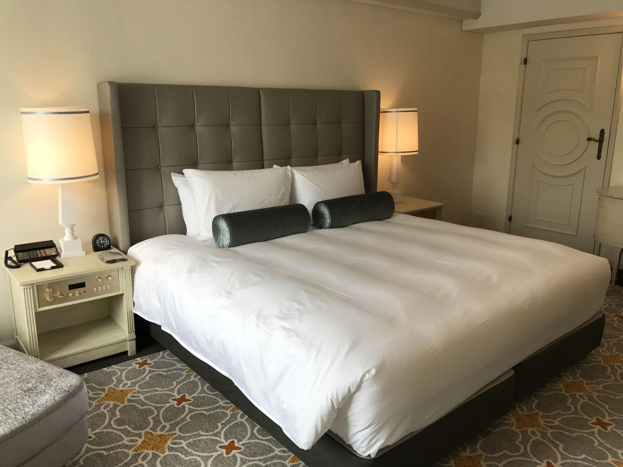 Tokyo Prince Hotel 4* Präfektur Tokio